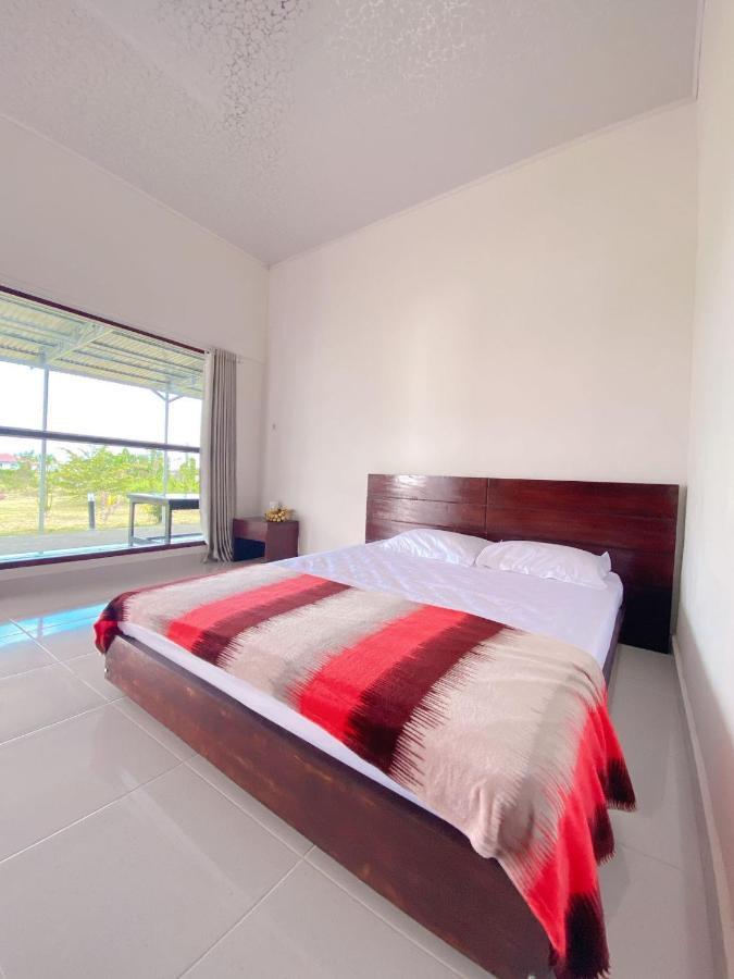 Amadeo Guest House Ratodena Екстер'єр фото