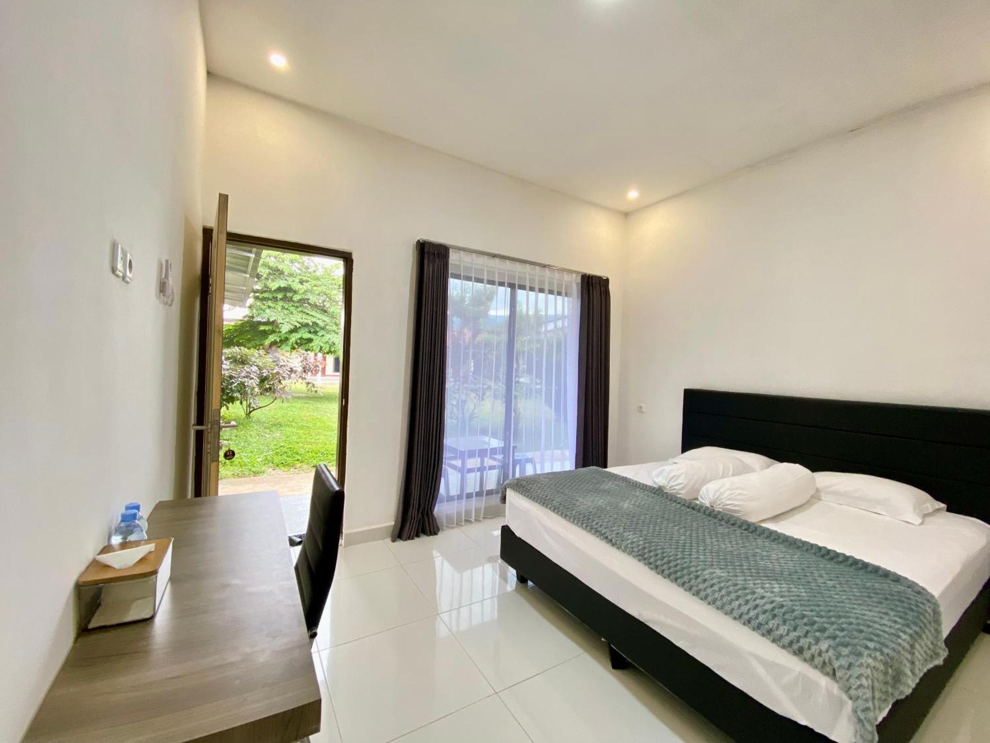 Amadeo Guest House Ratodena Екстер'єр фото
