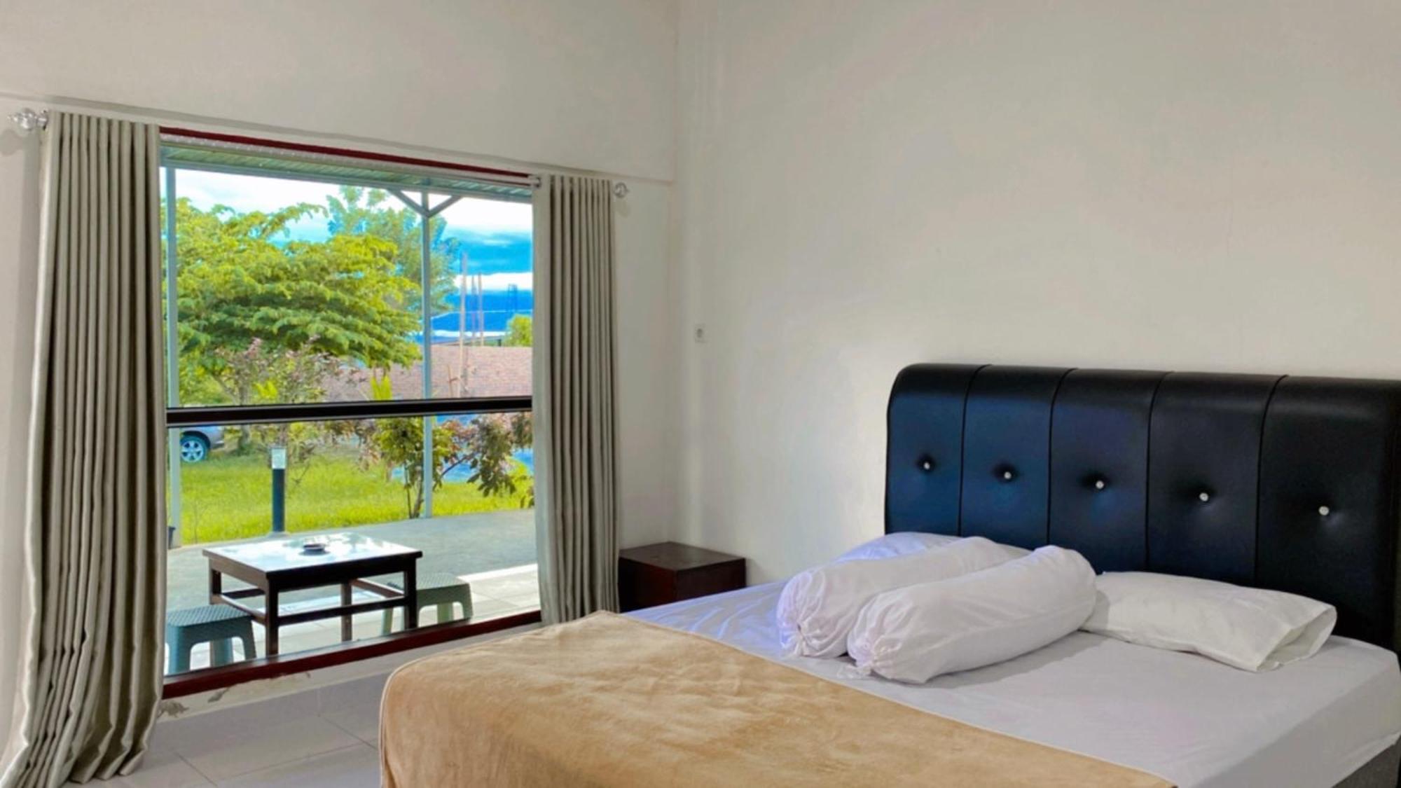 Amadeo Guest House Ratodena Екстер'єр фото