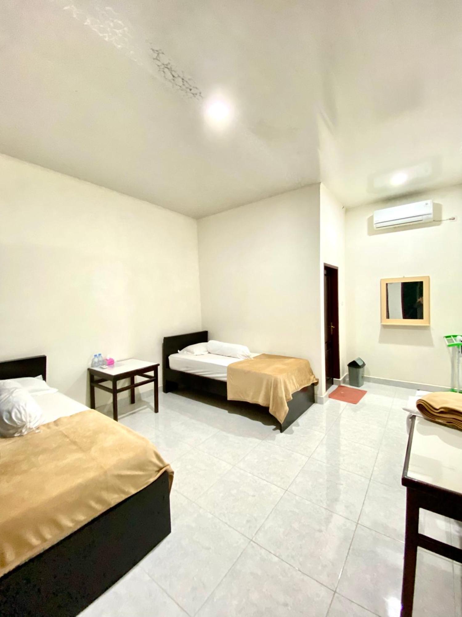 Amadeo Guest House Ratodena Екстер'єр фото