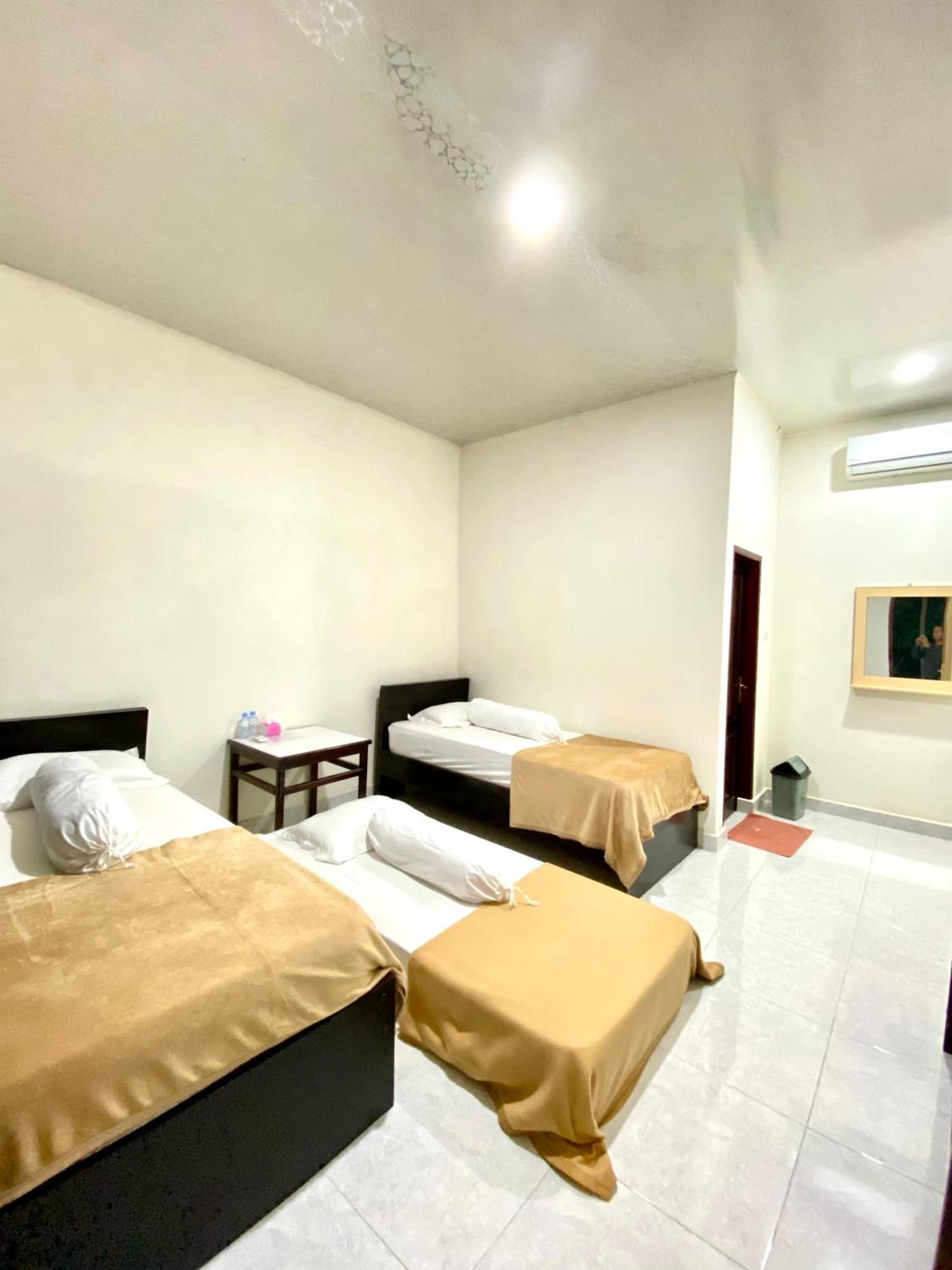 Amadeo Guest House Ratodena Екстер'єр фото