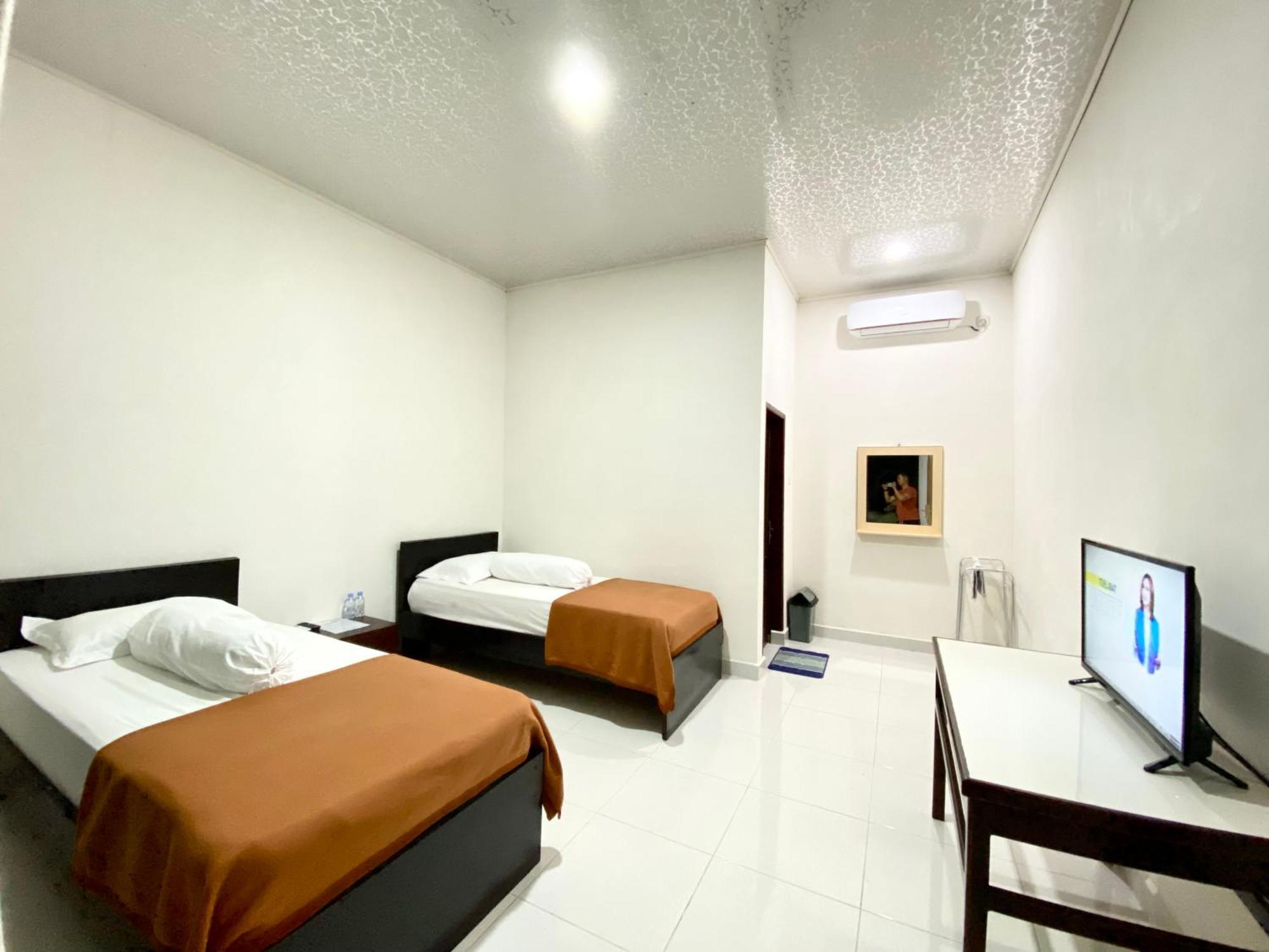 Amadeo Guest House Ratodena Екстер'єр фото