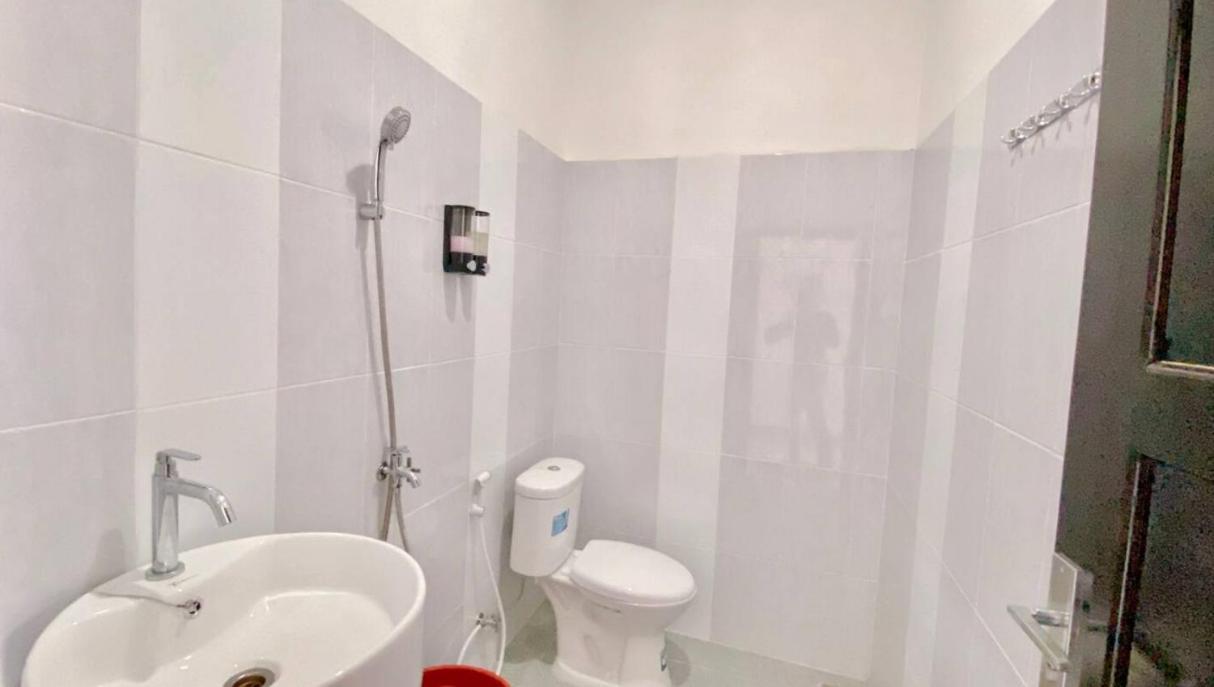 Amadeo Guest House Ratodena Екстер'єр фото