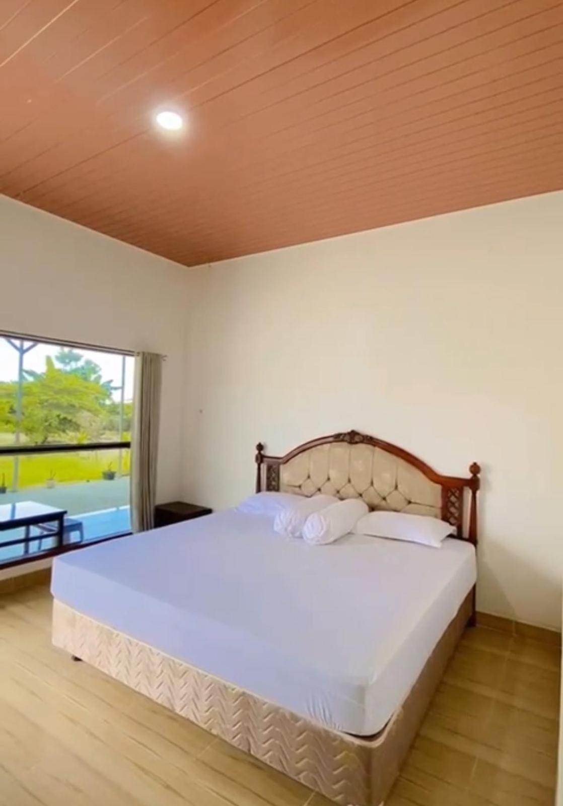 Amadeo Guest House Ratodena Екстер'єр фото