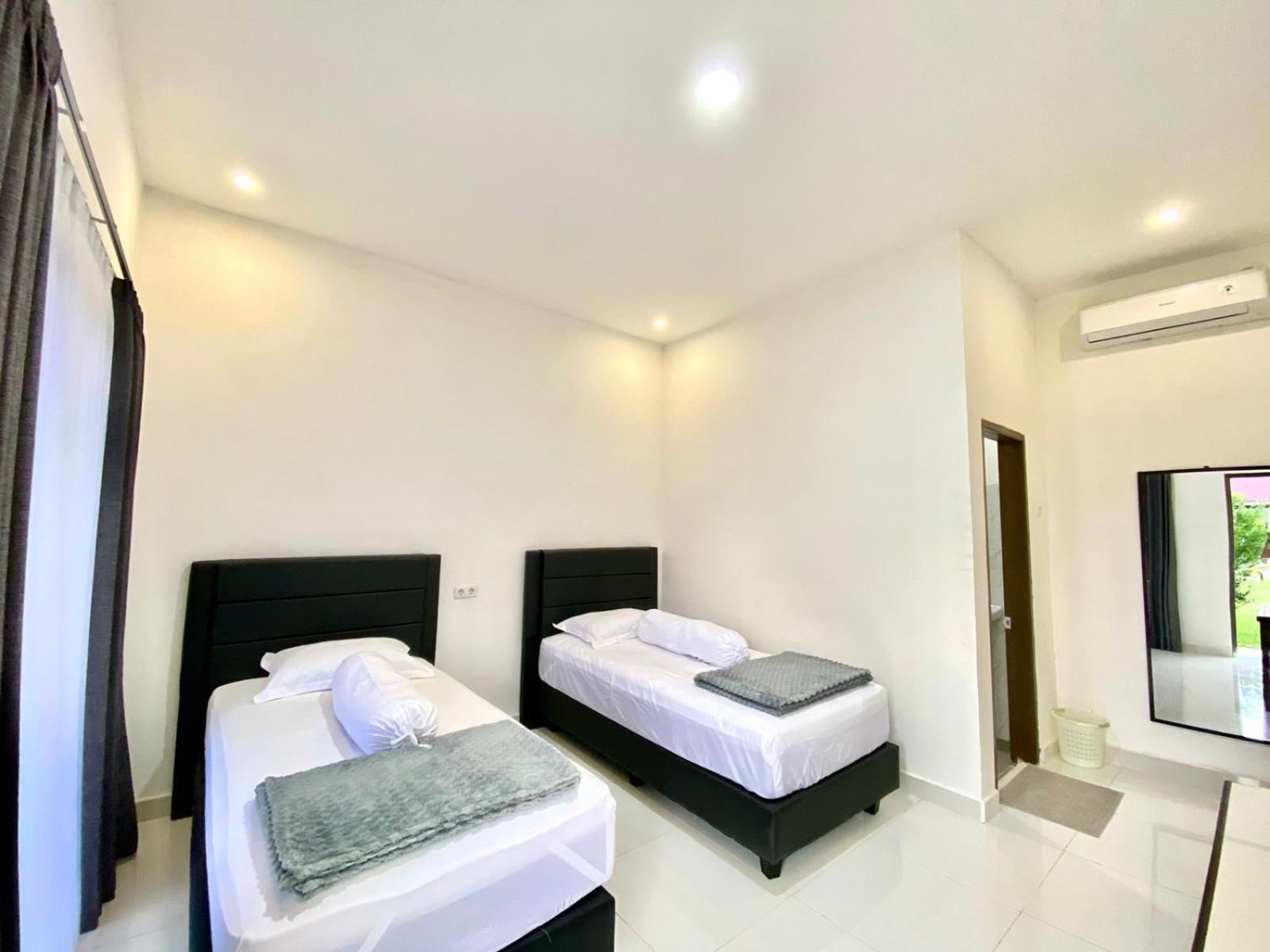 Amadeo Guest House Ratodena Екстер'єр фото